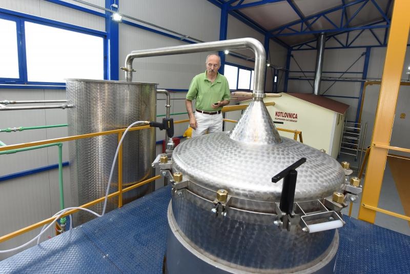 Foto: Hrvoje Jelavić / Pixsell