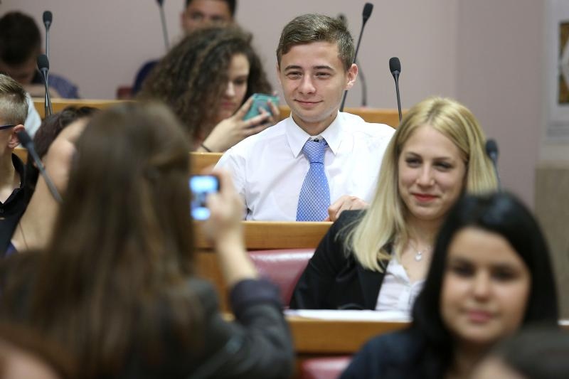 Foto: Patrik Macek / Pixsell