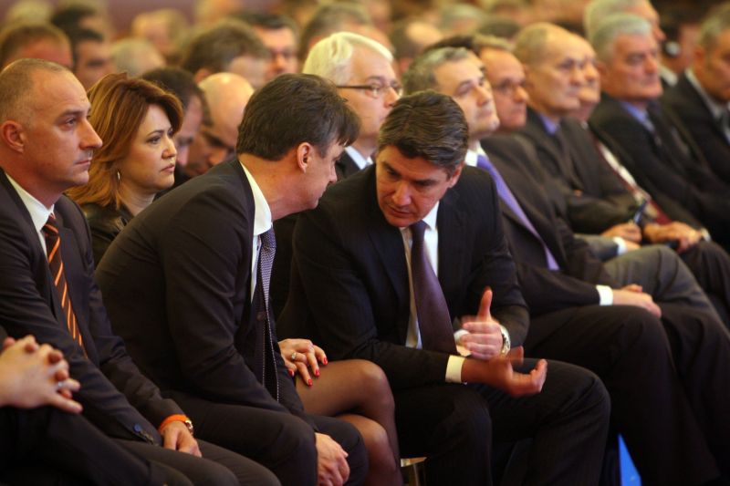 Photo: Davor Puklavec/PIXSELL