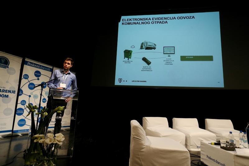 Foto: Dalibor Urukalovic/PIXSELL