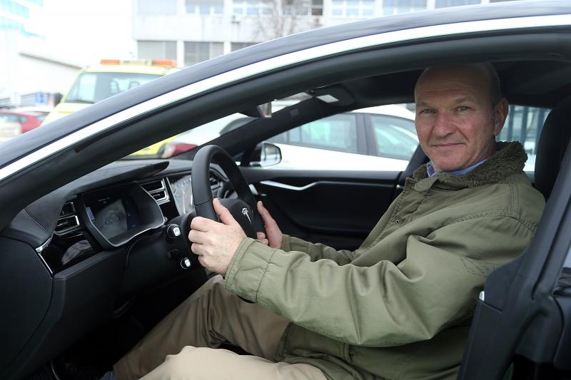 Foto: Goran Stanzl / Pixsell