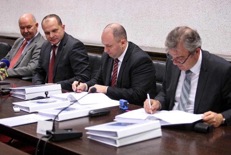 Foto: Igor Kralj / Pixsell