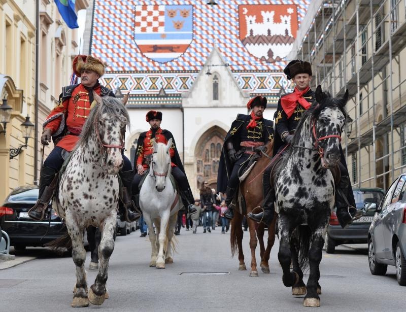 Foto: Marko Lukunić / Pixsell