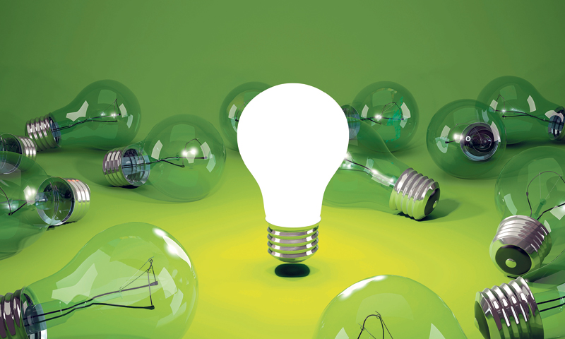 16 posto Kina će smanjit potrošnju energije do 2015.