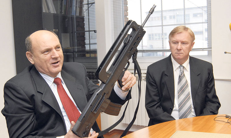 Ivan Žabčić, Marko Vuković, HS Produkt/Kristina Štedul Fabac/PIXSELL