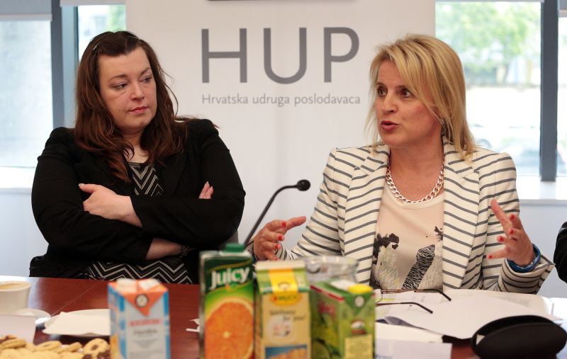 Photo: Zarko Basic/PIXSELL