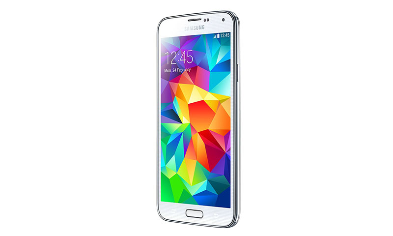 Samsung Galaxy S5 bijeli