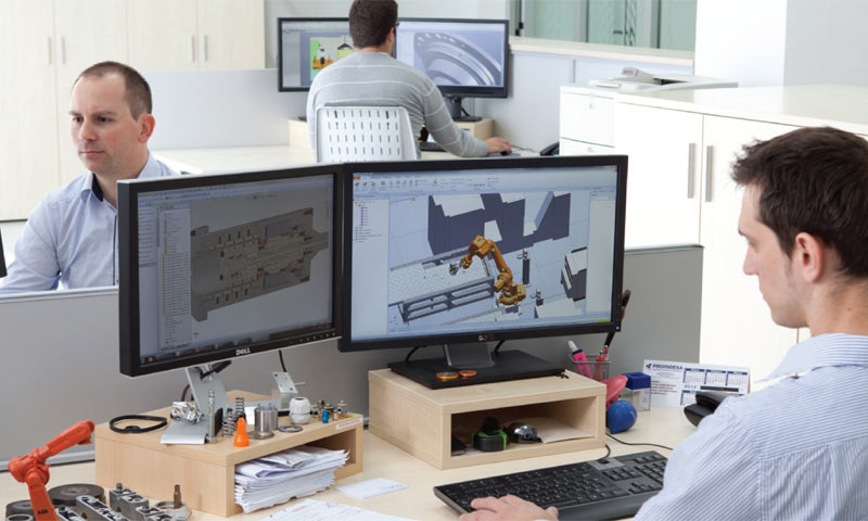 Željko Goja, HSTec: Tvrtka iz Zadra u pripremi već ima novi projekt za IPA program/PIX