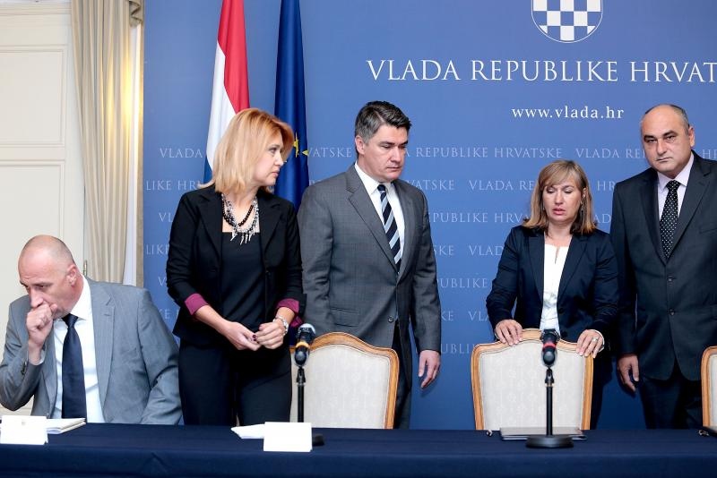 Foto: Patrik Macek / Pixsell