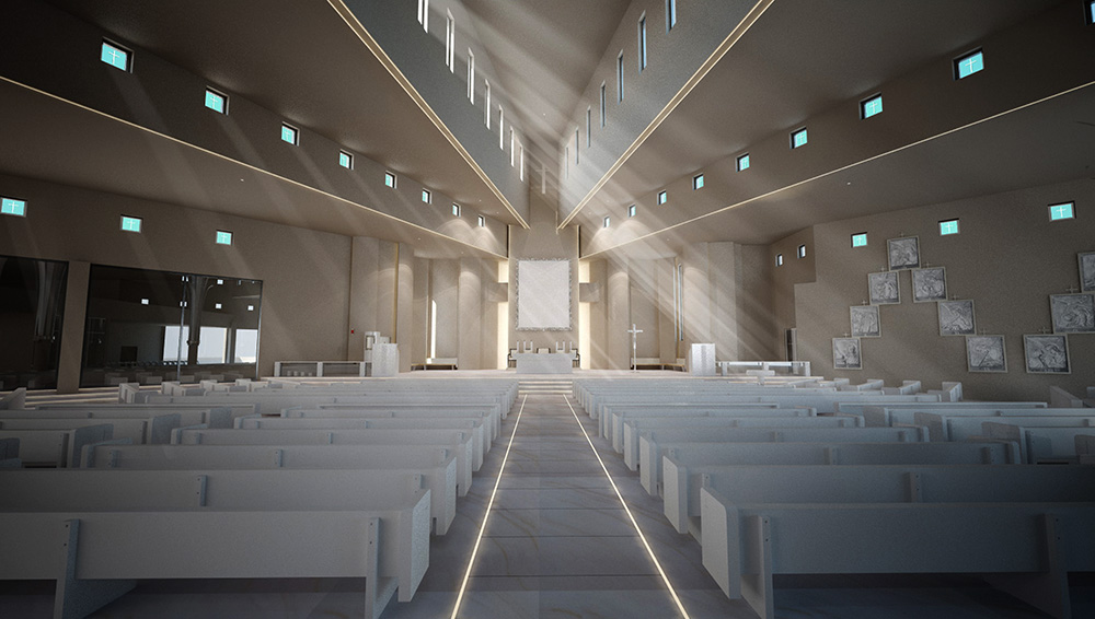 Foto: Franjevci-split-knin.com