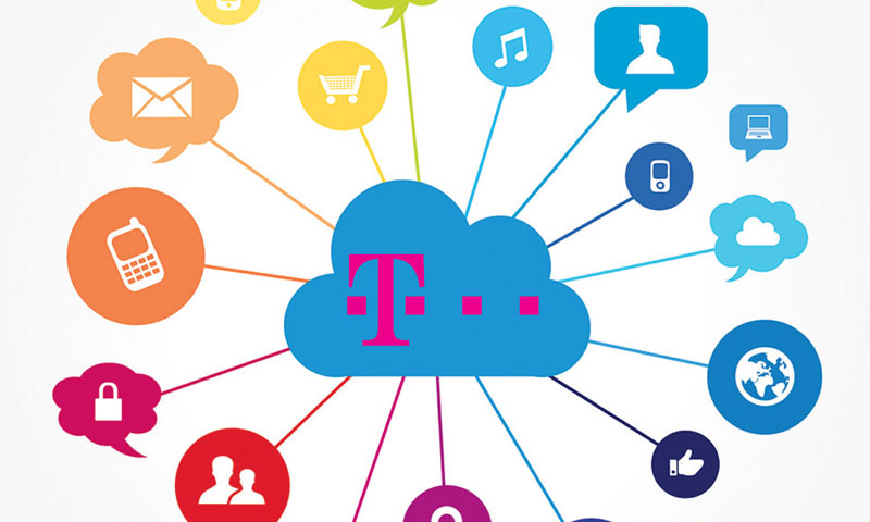 Ponudom novih usluga Hrvatski telekom se natječe za 500 velikih korisnika/Fotolia