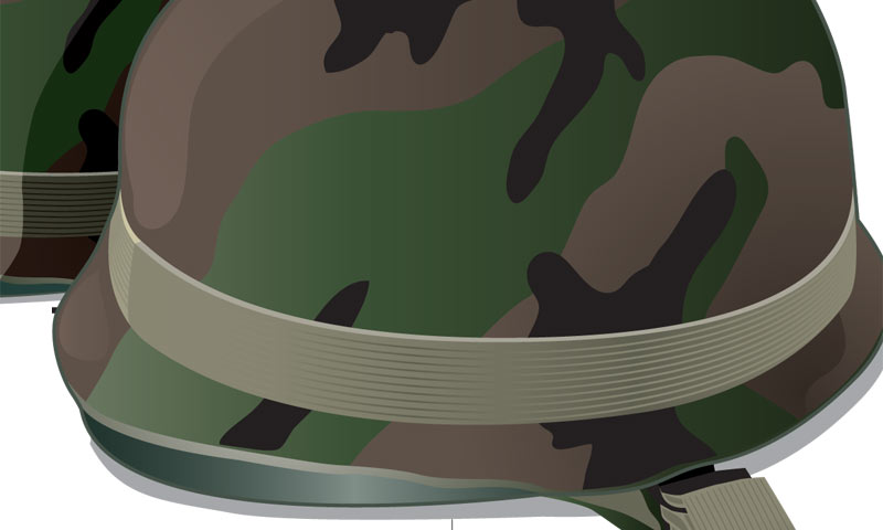 Šestan Busch je samo u Saudijsku Arabiju izvezao 130.000 kaciga, a posao koji ugovaraju s Ruskom Fed