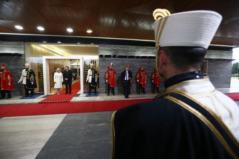 Foto: Željko Lukunić / Pixsell