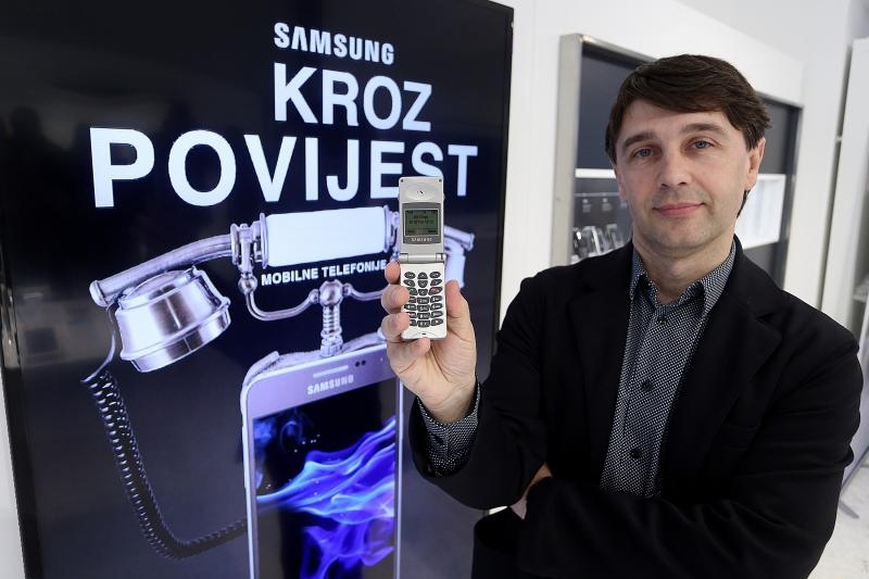 Foto: Goran Stanzl / Pixsell