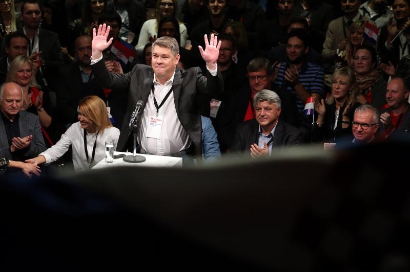 Foto: Petar Glebov/PIXSELL