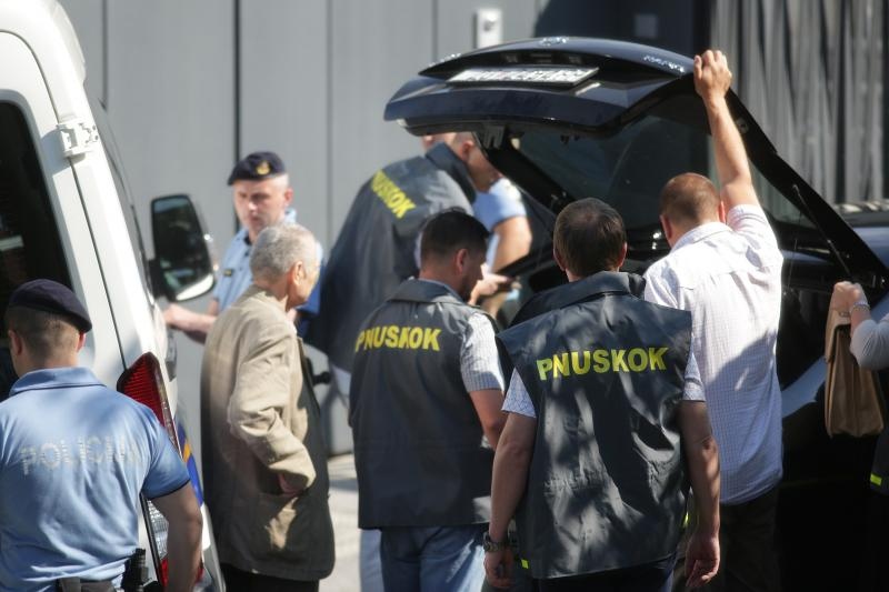 Foto: Borna Filic/PIXSELL