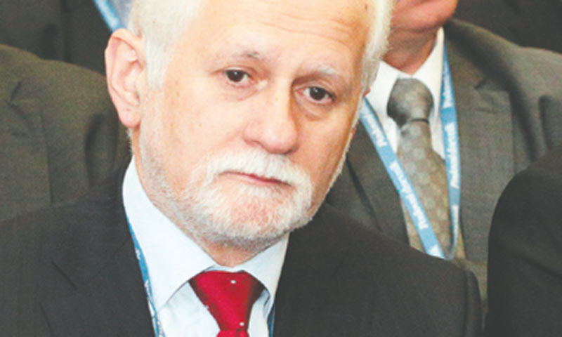 Darinko Bago, Končar/Žarko Bašić/PIXSELL