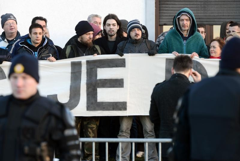 Foto: Marko Jurinec / Pixsell