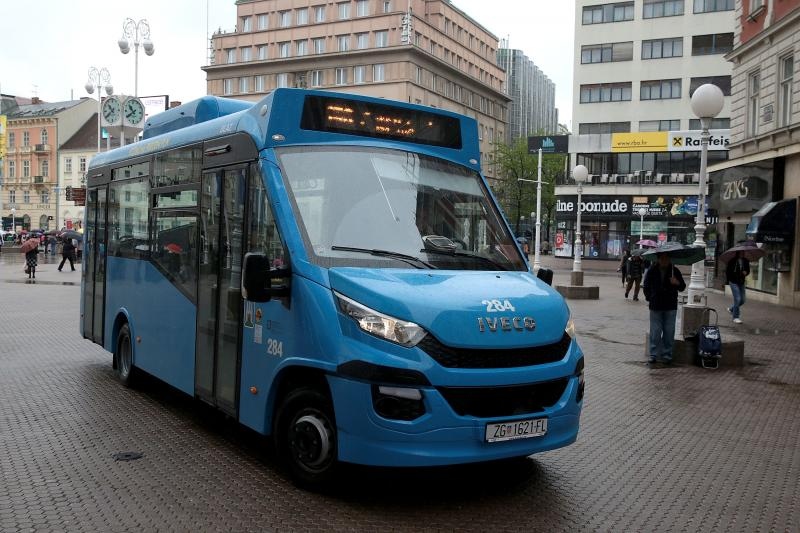 Foto: Patrik Macek / Pixsell