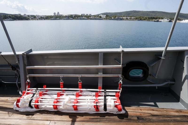 Foto: Petar Glebov / Pixsell