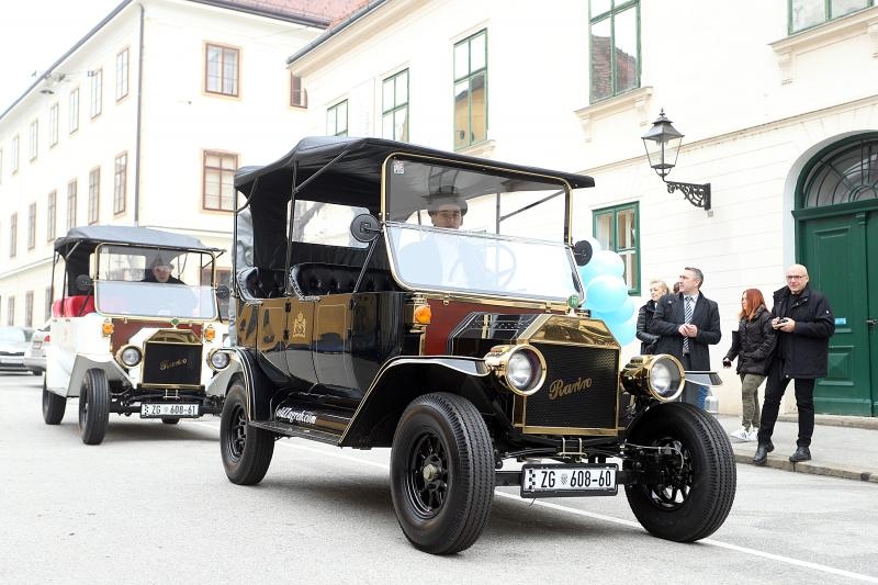 Foto: Goran Stanzl / Pixsell