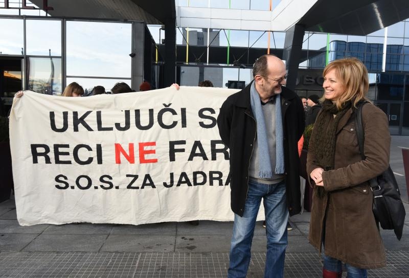 Foto: Davor Višnjić / Pixsell