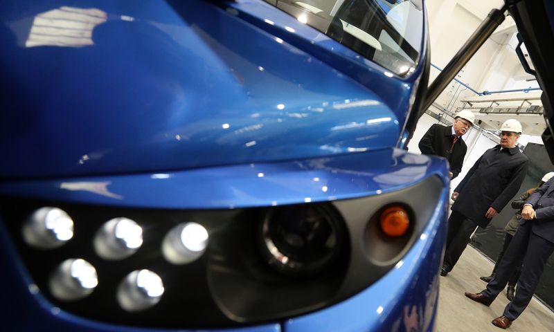 Foto: Robert Anić/PIXSELL