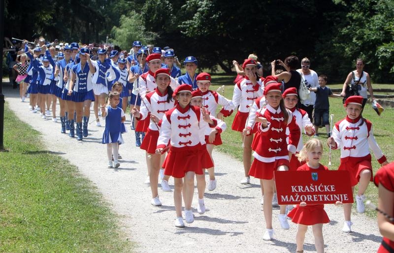 Foto: Kristina Stedul Fabac/PIXSELL