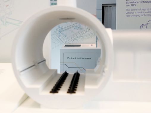 Foto: ABB