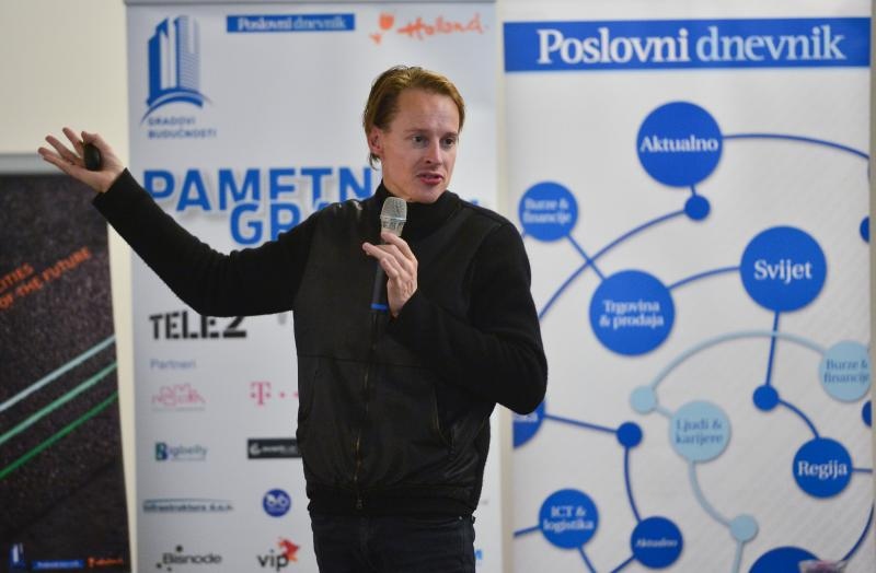 Foto: Marko Prpić / Pixsell