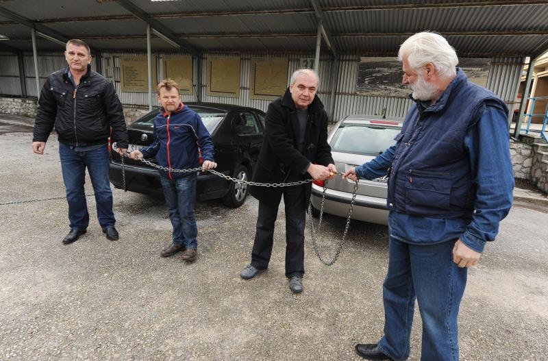 Foto: Hrvoje Jelavić / Pixsell