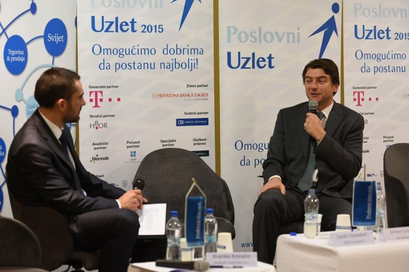 Foto: Duško Marušić / Pixsell