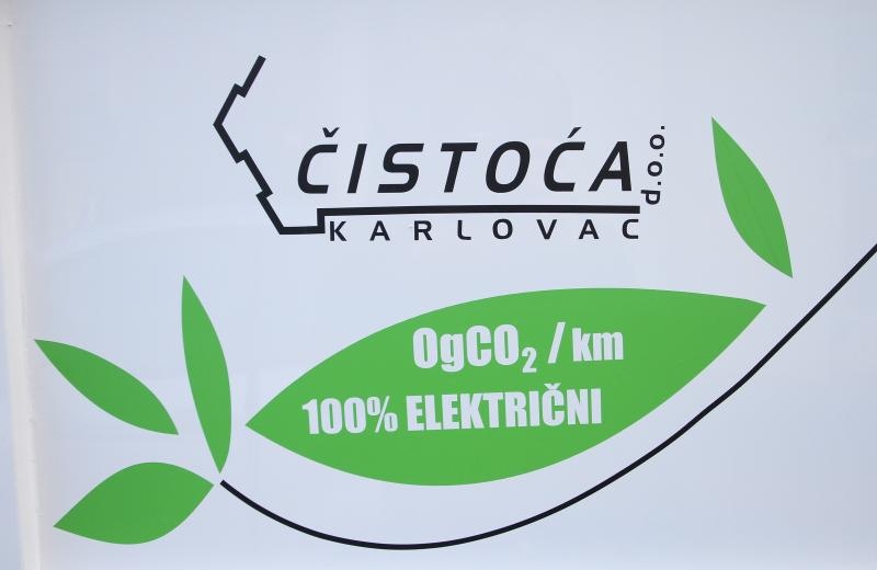 Photo: Kristina Stedul Fabac/PIXSELL