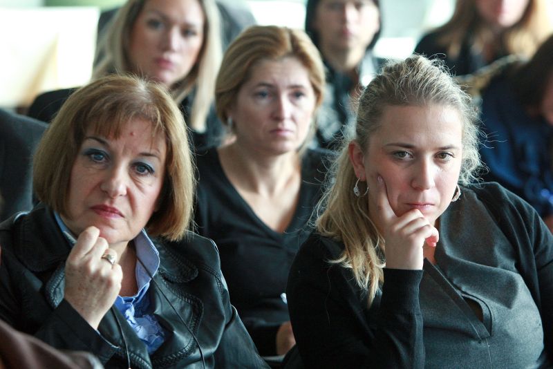 Foto: Borna Filić / Pixsell