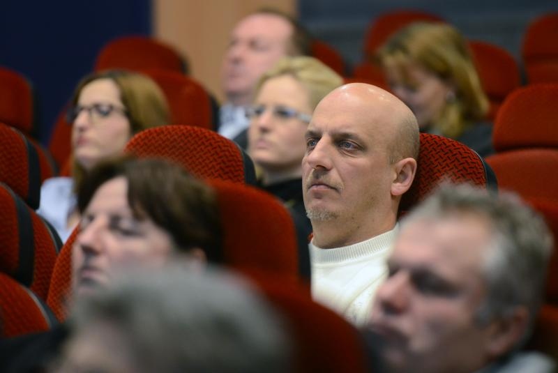 Photo: Marko Jurinec/PIXSELL