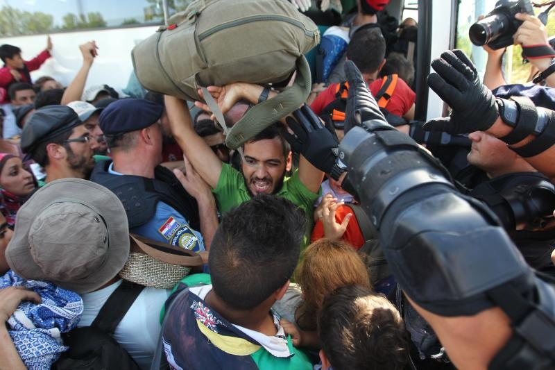 Foto: Zeljko Lukunic/PIXSELL