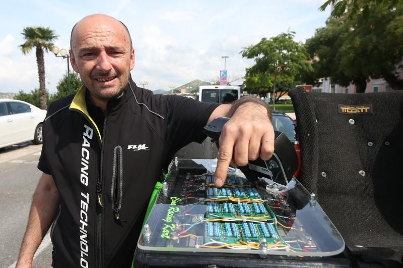 Foto: Duško Jaramaz / Pixsell