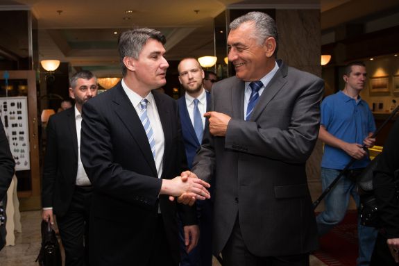 Photo: Davor Puklavec/PIXSELL