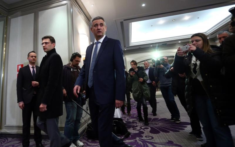 Foto: Slavko Midzor/PIXSELL