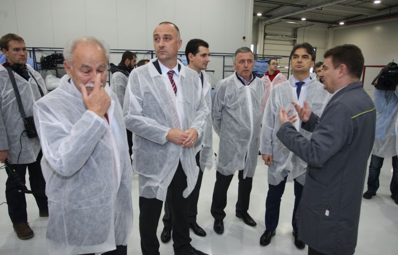 Photo:Grgur Zucko/PIXSELL