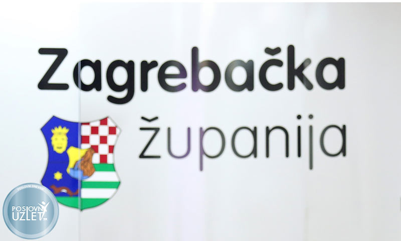U Zagrebačkoj županiji trgovci su ostvarili 50,4 posto ukupnih prihoda/ Igor Kralj/PIXSELL