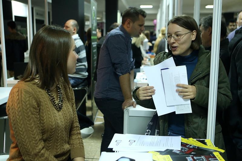 Foto: Goran Stanzl / Pixsell