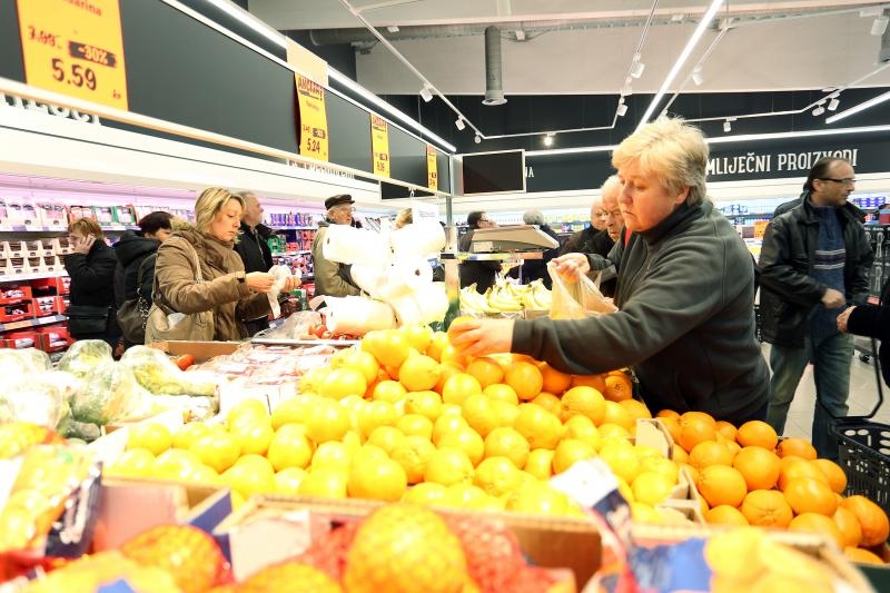 Foto: Goran Jakuš / Pixsell