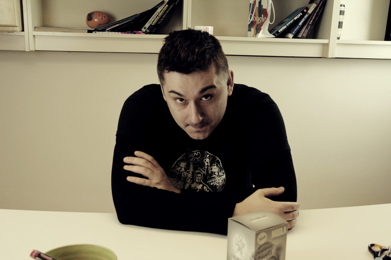 Alen Kekić (Foto: Privatni album)