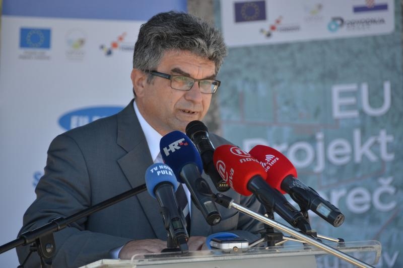 Foto: Duško Marušić / Pixsell