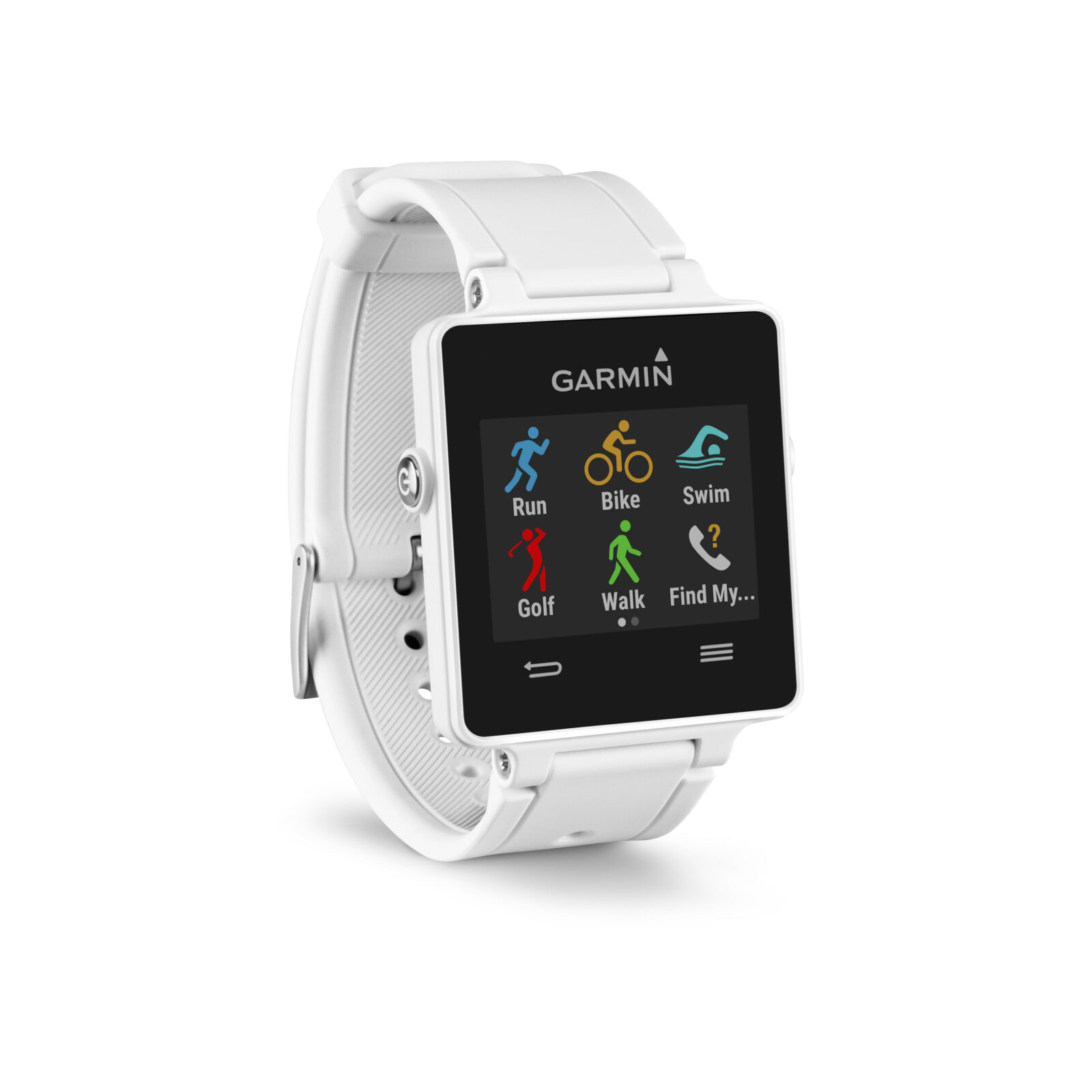 Foto: Garmin