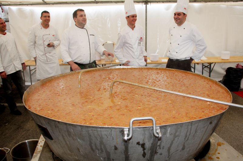 Photo: Ivana Ivanovic/PIXSELL