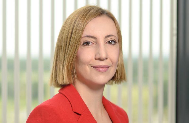 Gordana Periškić (press foto)