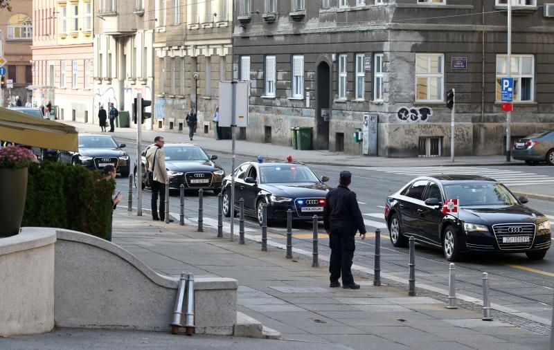 Foto: Sanjin Strukić / Pixsell