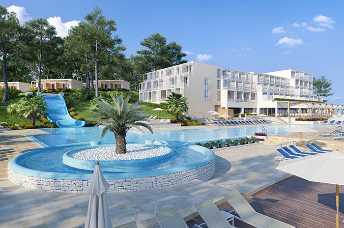 Foto: Valamar.com